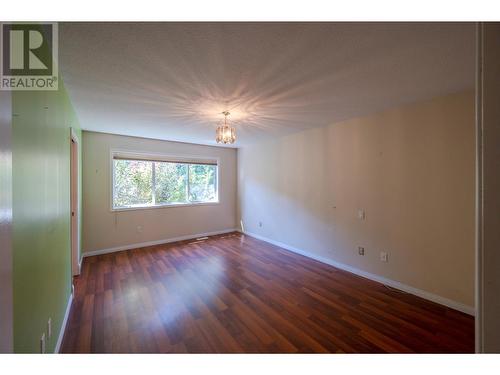 418 Ridge Road, Penticton, BC - Indoor Photo Showing Other Room