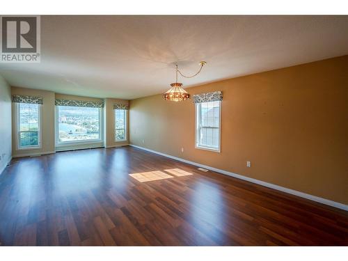 418 Ridge Road, Penticton, BC - Indoor Photo Showing Other Room