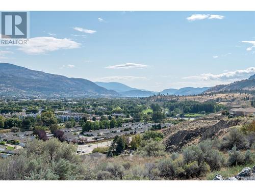 418 Ridge Road, Penticton, BC - Outdoor With View