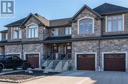 114 HOLLYBROOK Trail  Kitchener, ON N2R 0M7