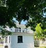 4910 Bridge Street, Niagara Falls, ON  - Outdoor With Balcony 