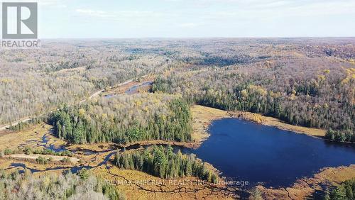 1379B Peterson Road, Hastings Highlands, ON - Outdoor With Body Of Water With View