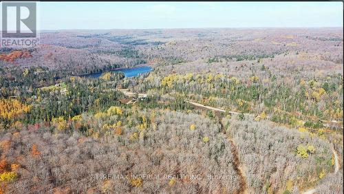 1379B Peterson Road, Hastings Highlands, ON - Outdoor With View