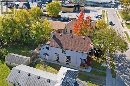 971 Ormsby Street, London, ON - Outdoor With Deck Patio Veranda