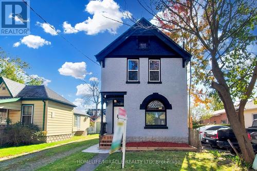 971 Ormsby Street, London, ON - Outdoor