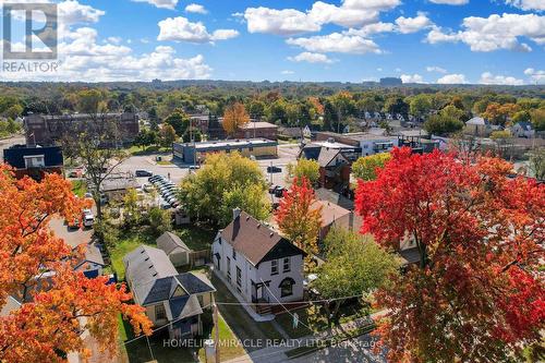 971 Ormsby Street, London, ON - Outdoor With View