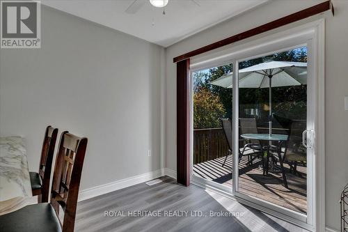 27 South Maloney Street, Marmora And Lake, ON - Indoor Photo Showing Other Room