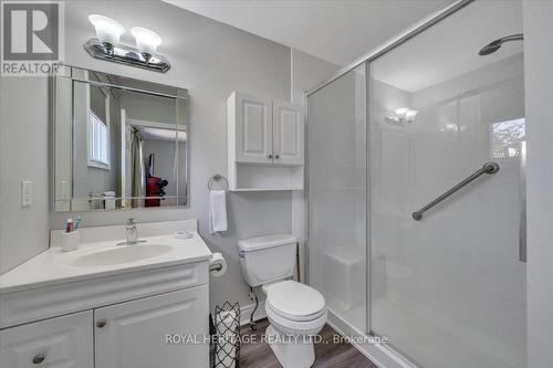 27 South Maloney Street, Marmora And Lake, ON - Indoor Photo Showing Bathroom