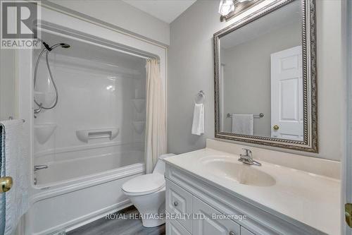 27 South Maloney Street, Marmora And Lake, ON - Indoor Photo Showing Bathroom