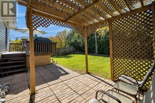 27 South Maloney Street, Marmora And Lake, ON - Outdoor With Deck Patio Veranda