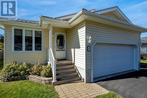 27 South Maloney Street, Marmora And Lake, ON - Outdoor