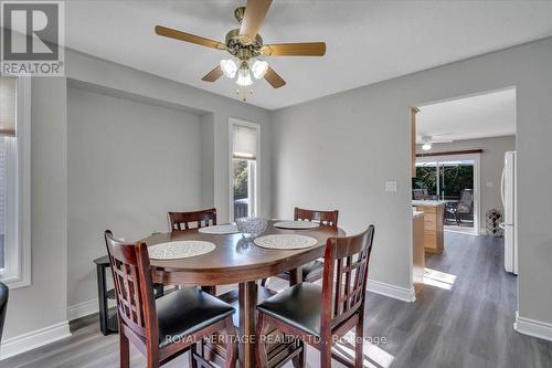 27 South Maloney Street, Marmora And Lake, ON - Indoor Photo Showing Dining Room