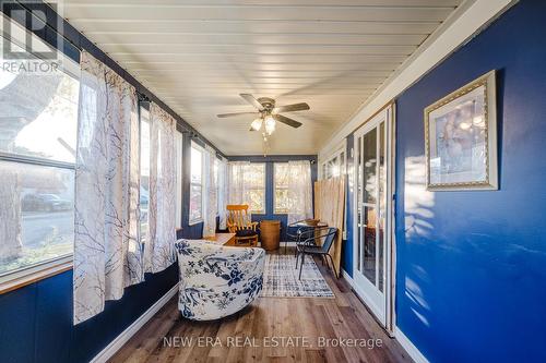 63 Salisbury Avenue, Brantford, ON - Indoor Photo Showing Other Room