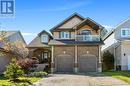 316 Rintoul Crescent, Shelburne, ON  - Outdoor With Balcony With Facade 