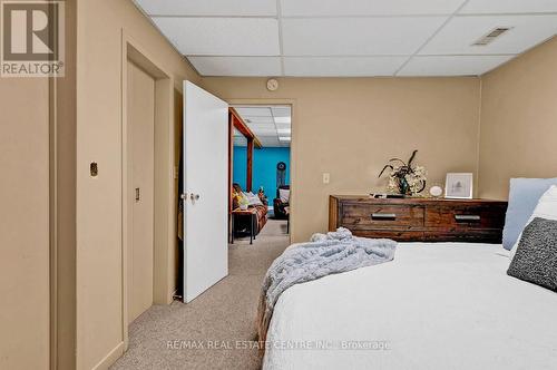 126 Maple Court, Shelburne, ON - Indoor Photo Showing Bedroom