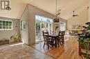 126 Maple Court, Shelburne, ON  - Indoor Photo Showing Dining Room 