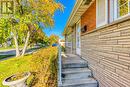 615 Cumberland Avenue E, Burlington, ON  - Outdoor 