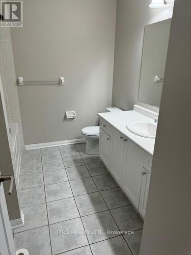 792 Bolingbroke Drive, Milton, ON - Indoor Photo Showing Bathroom