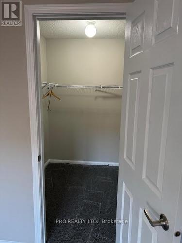 792 Bolingbroke Drive, Milton, ON - Indoor With Storage