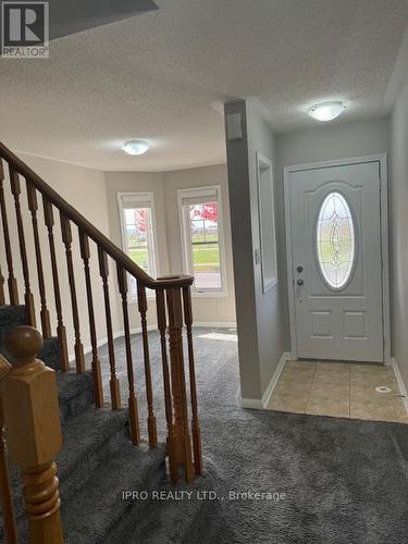 792 Bolingbroke Drive, Milton, ON - Indoor Photo Showing Other Room