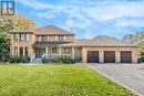 8 Ryckman Lane, Brampton, ON  - Outdoor With Deck Patio Veranda With Facade 