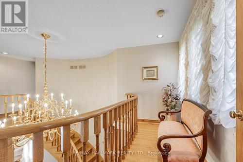 8 Ryckman Lane, Brampton, ON - Indoor Photo Showing Other Room