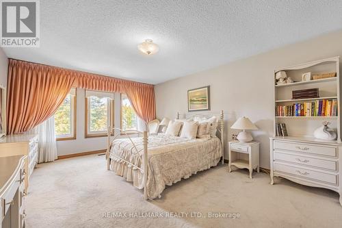 8 Ryckman Lane, Brampton, ON - Indoor Photo Showing Bedroom