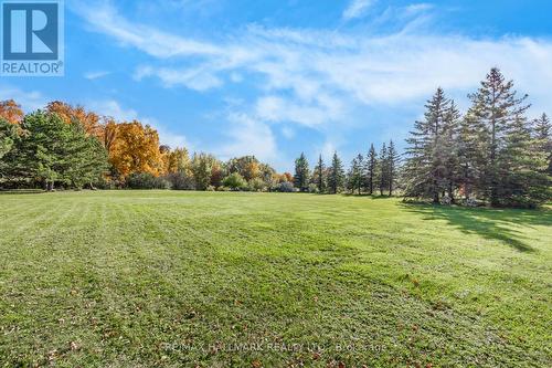 8 Ryckman Lane, Brampton, ON - Outdoor With View