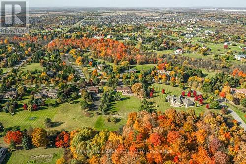 8 Ryckman Lane, Brampton, ON - Outdoor With View