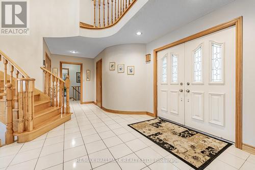 8 Ryckman Lane, Brampton, ON - Indoor Photo Showing Other Room