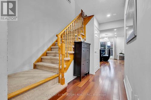 2526 Willowburne Drive, Mississauga, ON - Indoor Photo Showing Other Room