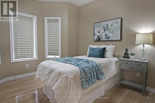 7 - 213 Nash Road S, Hamilton, ON - Indoor Photo Showing Bedroom