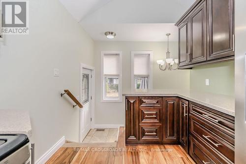 7 Amber Road, Cambridge, ON - Indoor Photo Showing Other Room