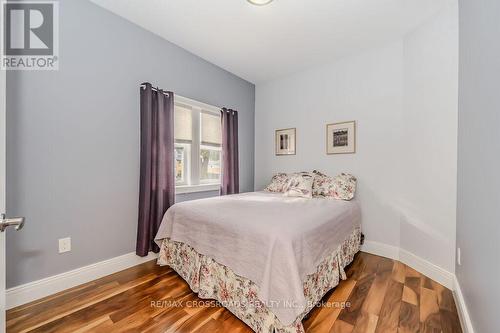 7 Amber Road, Cambridge, ON - Indoor Photo Showing Bedroom