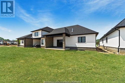 3265 Tullio Drive, Lasalle, ON - Outdoor