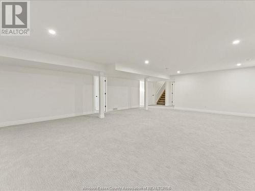 3198 Tullio Drive, Lasalle, ON - Indoor Photo Showing Other Room