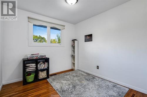 25 Jeffrey Street, Tilbury, ON - Indoor Photo Showing Other Room