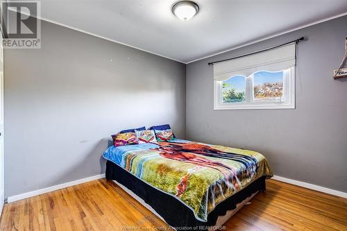 25 Jeffrey Street, Tilbury, ON - Indoor Photo Showing Bedroom