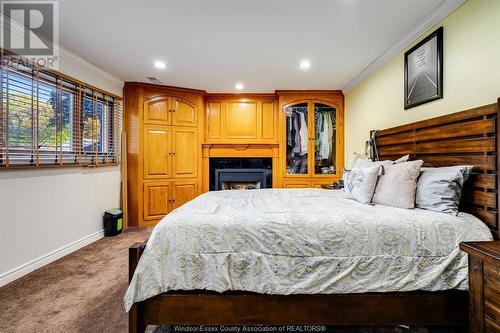 25 Jeffrey Street, Tilbury, ON - Indoor Photo Showing Bedroom