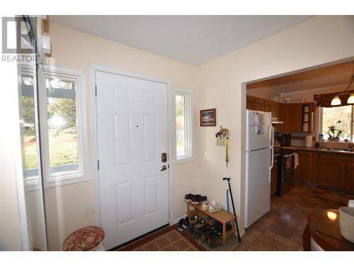 415 Hummingbird Avenue, Vernon, BC - Indoor