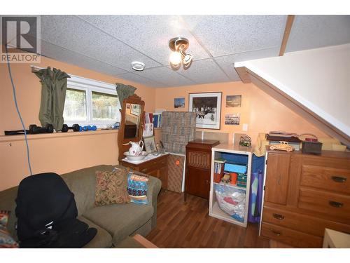 415 Hummingbird Avenue, Vernon, BC - Indoor Photo Showing Other Room