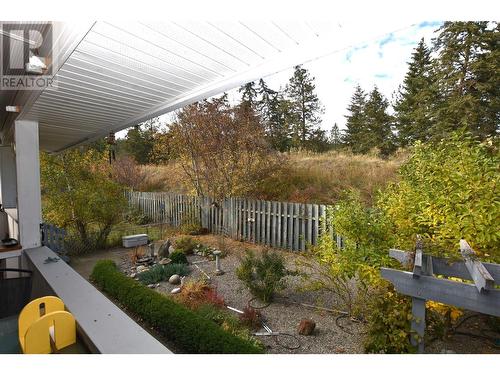 415 Hummingbird Avenue, Vernon, BC - Outdoor