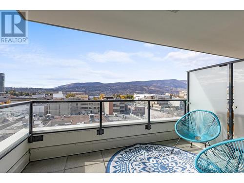 1471 St Paul Street Unit# 606 Lot# 7, Kelowna, BC - Outdoor With View With Exterior