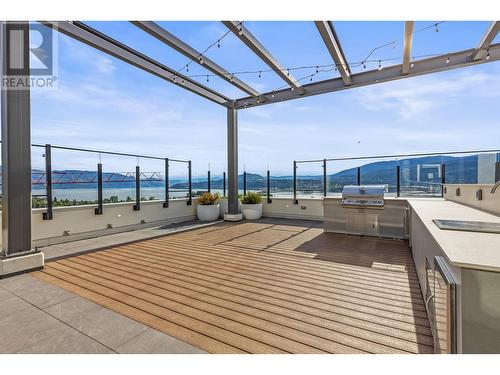 1471 St Paul Street Unit# 606 Lot# 7, Kelowna, BC - Outdoor With Body Of Water With Exterior