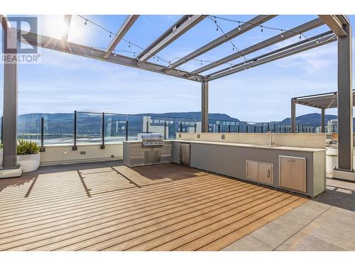 1471 St Paul Street Unit# 606 Lot# 7, Kelowna, BC - Outdoor With View With Exterior