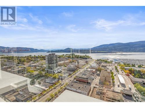 1471 St Paul Street Unit# 606 Lot# 7, Kelowna, BC - Outdoor With Body Of Water With View