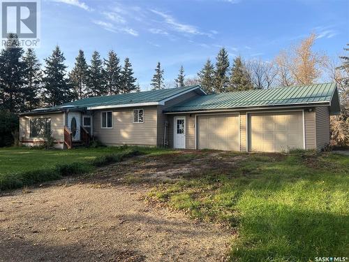 Coxby Road Acreage, Birch Hills Rm No. 460, SK - Outdoor