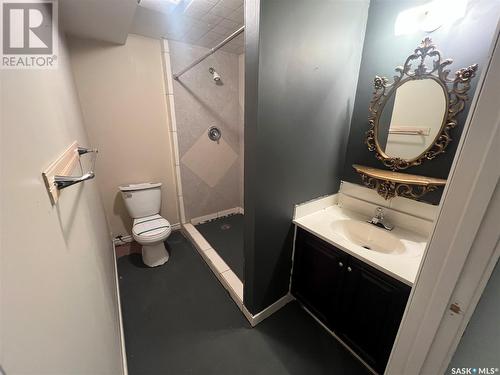 Coxby Road Acreage, Birch Hills Rm No. 460, SK - Indoor Photo Showing Bathroom