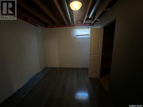 Coxby Road Acreage, Birch Hills Rm No. 460, SK - Indoor Photo Showing Basement