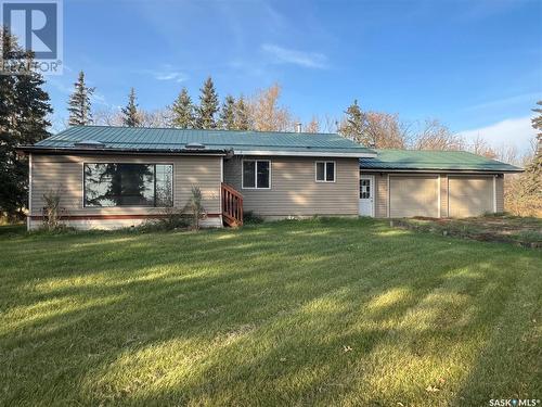 Coxby Road Acreage, Birch Hills Rm No. 460, SK - Outdoor